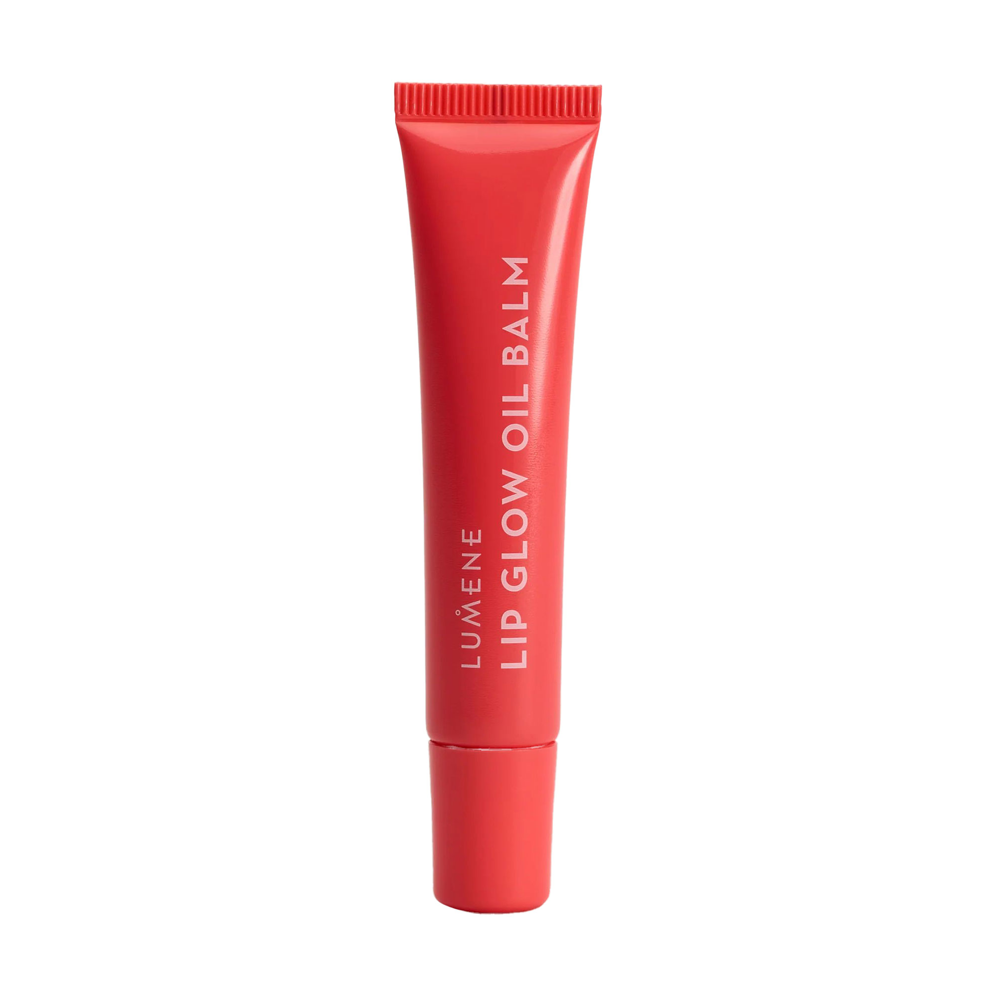 Бальзам-олія для губ Lumene Lip Glow Oil Balm 2 Juicy, 10 мл